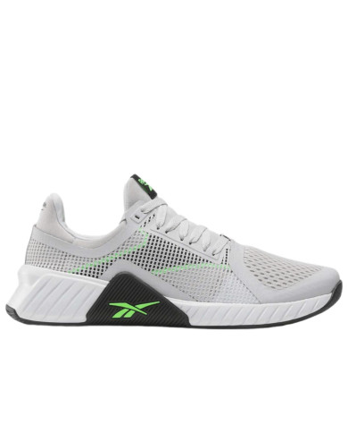 Buty męskie Reebok FLIP CHARGE 100250392 Szare - Sklep online Mastersport
