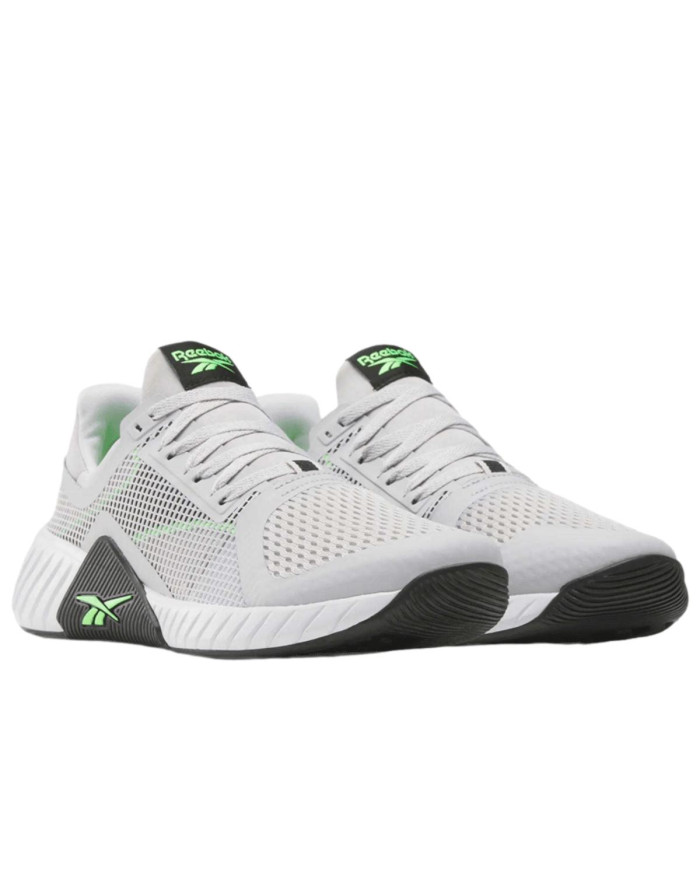 Buty męskie Reebok FLIP CHARGE 100250392 Szare - Sklep online Mastersport