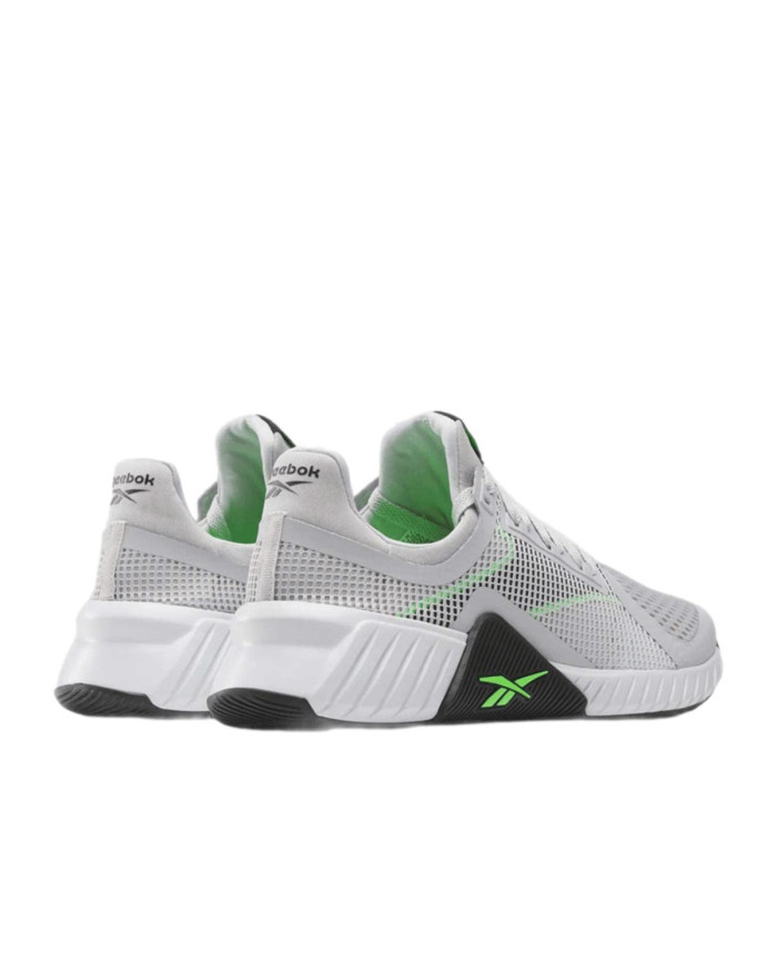 Buty męskie Reebok FLIP CHARGE 100250392 Szare - Sklep online Mastersport