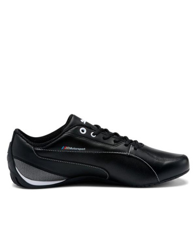 Buty męskie Puma DRIFT CAT 5 BMW NM 30487905 Czarne - Sklep online Mastersport