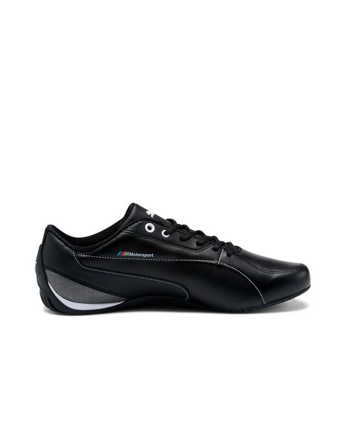 Buty męskie Puma DRIFT CAT 5 BMW NM 30487905 Czarne - Sklep online Mastersport