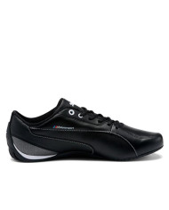 Buty męskie Puma DRIFT CAT 5 BMW NM 30487905 Czarne - Sklep online Mastersport