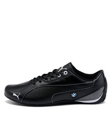 Buty męskie Puma DRIFT CAT 5 BMW NM 30487905 Czarne - Sklep online Mastersport