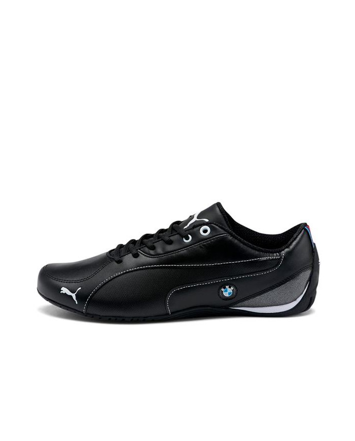 Buty męskie Puma DRIFT CAT 5 BMW NM 30487905 Czarne - Sklep online Mastersport