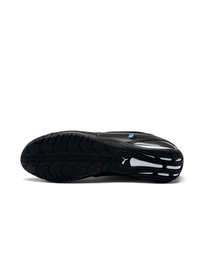 Buty męskie Puma DRIFT CAT 5 BMW NM 30487905 Czarne - Sklep online Mastersport