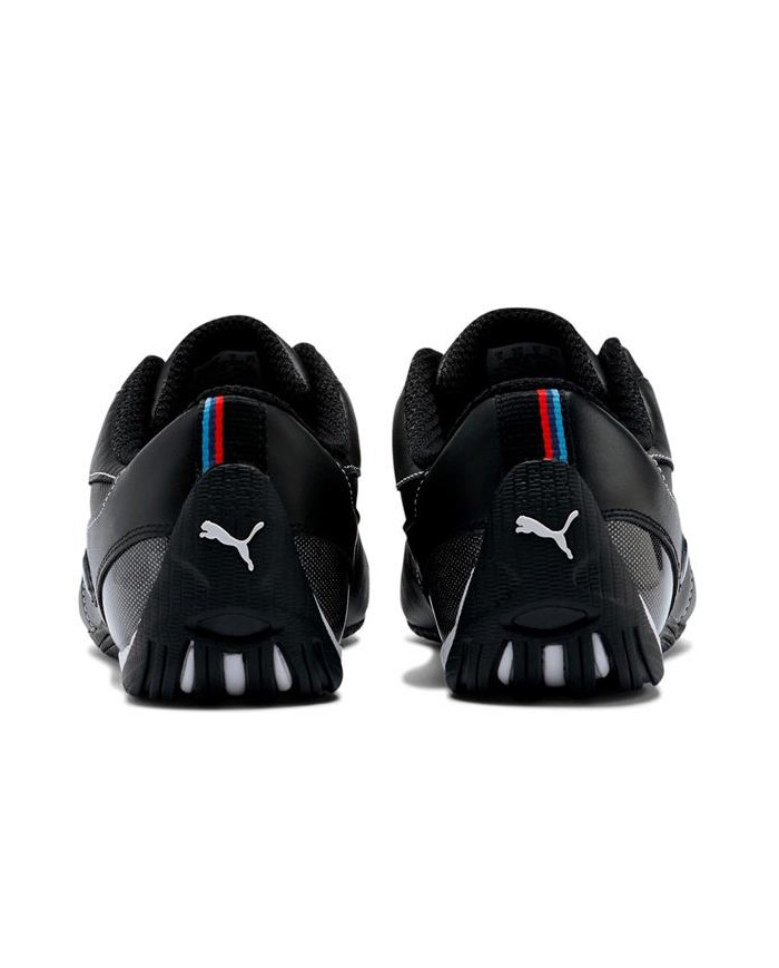 Buty męskie Puma DRIFT CAT 5 BMW NM 30487905 Czarne - Sklep online Mastersport