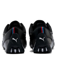 Buty męskie Puma DRIFT CAT 5 BMW NM 30487905 Czarne - Sklep online Mastersport