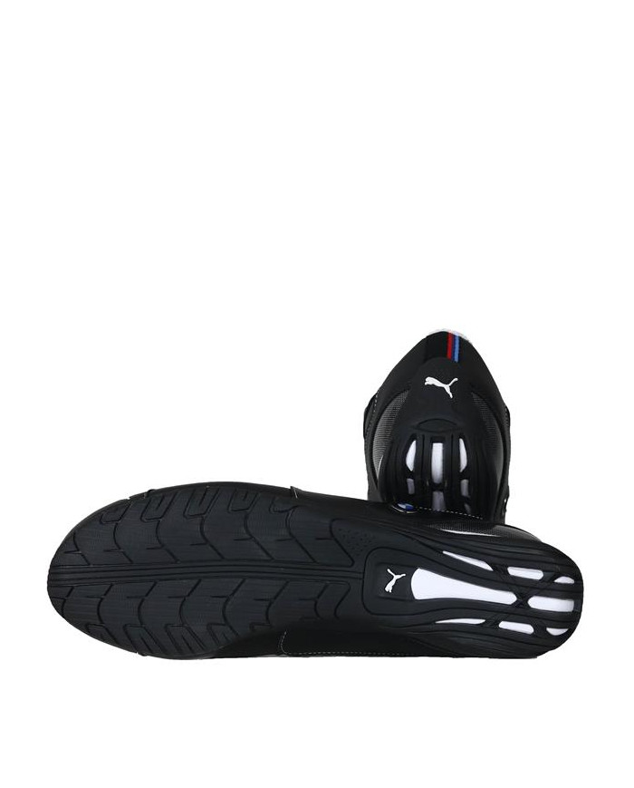 Buty męskie Puma DRIFT CAT 5 BMW NM 30487905 Czarne - Sklep online Mastersport
