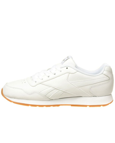 Buty męskie Reebok ROYAL GLIDE BD1403 Białe - Sklep online Mastersport