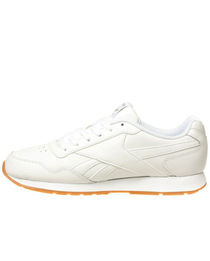 Buty męskie Reebok ROYAL GLIDE BD1403 Białe - Sklep online Mastersport