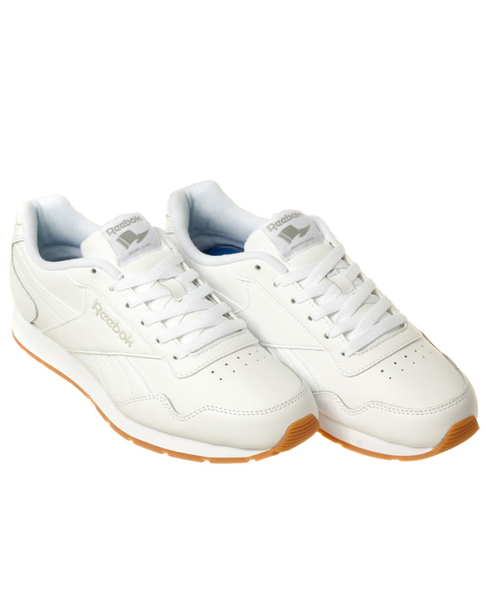 Buty męskie Reebok ROYAL GLIDE BD1403 Białe - Sklep online Mastersport
