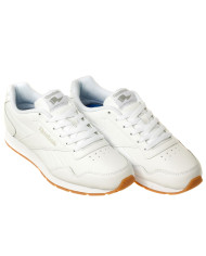 Buty męskie Reebok ROYAL GLIDE BD1403 Białe - Sklep online Mastersport
