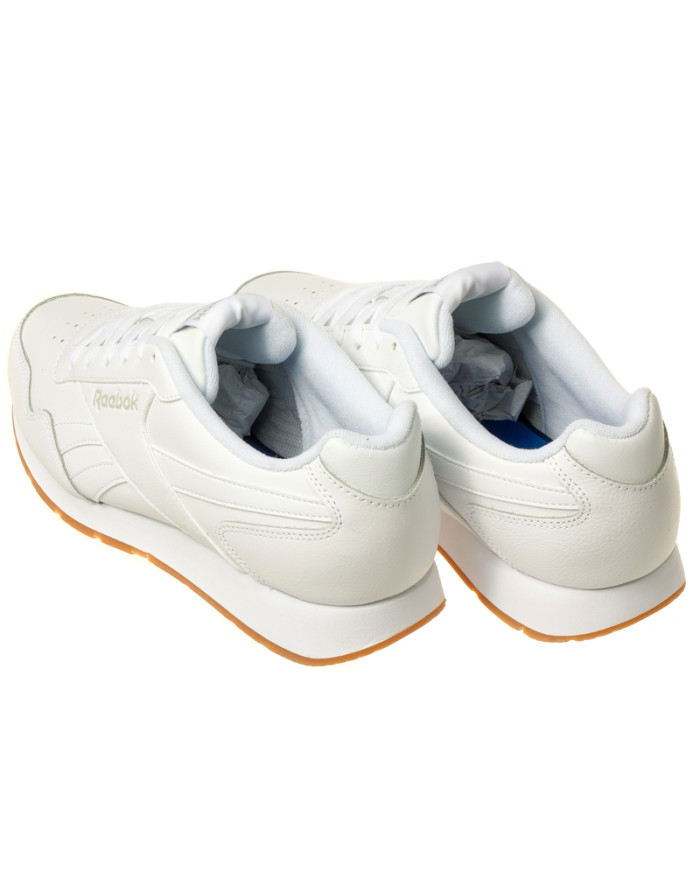 Buty męskie Reebok ROYAL GLIDE BD1403 Białe - Sklep online Mastersport