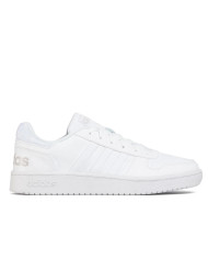 Buty męskie adidas Core HOOPS 2.0 DB1085 Białe - Sklep online Mastersport