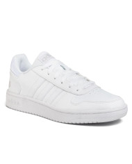 Buty męskie adidas Core HOOPS 2.0 DB1085 Białe - Sklep online Mastersport