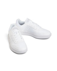 Buty męskie adidas Core HOOPS 2.0 DB1085 Białe - Sklep online Mastersport
