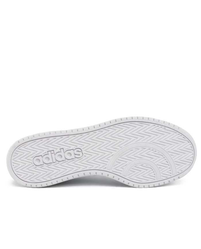 Buty męskie adidas Core HOOPS 2.0 DB1085 Białe - Sklep online Mastersport