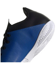 Buty dziecięce adidas Performance X 19.4 IN J EF1623 Niebieskie - Sklep online Mastersport