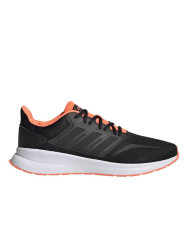 Buty męskie adidas Performance RUNFALCON EG8609 Czarne - Sklep online Mastersport