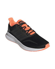 Buty męskie adidas Performance RUNFALCON EG8609 Czarne - Sklep online Mastersport