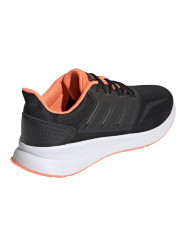Buty męskie adidas Performance RUNFALCON EG8609 Czarne - Sklep online Mastersport