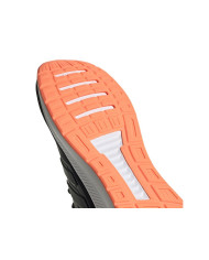 Buty męskie adidas Performance RUNFALCON EG8609 Czarne - Sklep online Mastersport