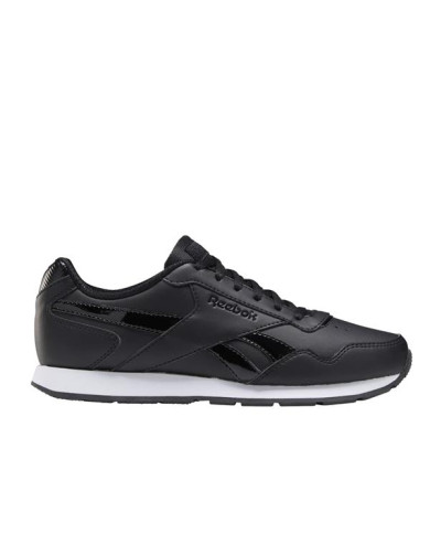 Buty damskie Reebok ROYAL GLIDE FV0117 Czarne - Sklep online Mastersport