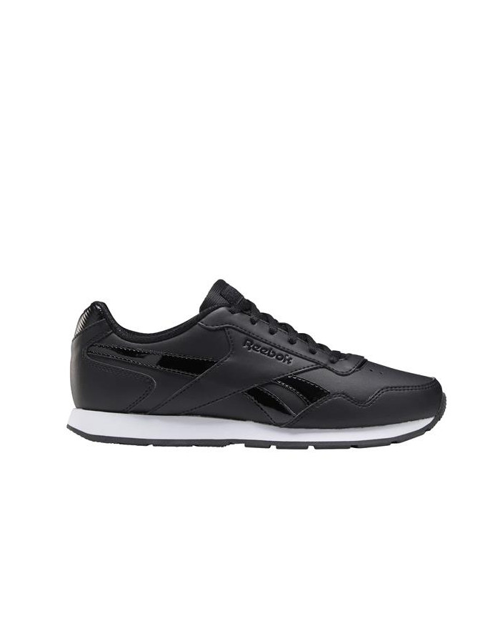 Buty damskie Reebok ROYAL GLIDE FV0117 Czarne - Sklep online Mastersport