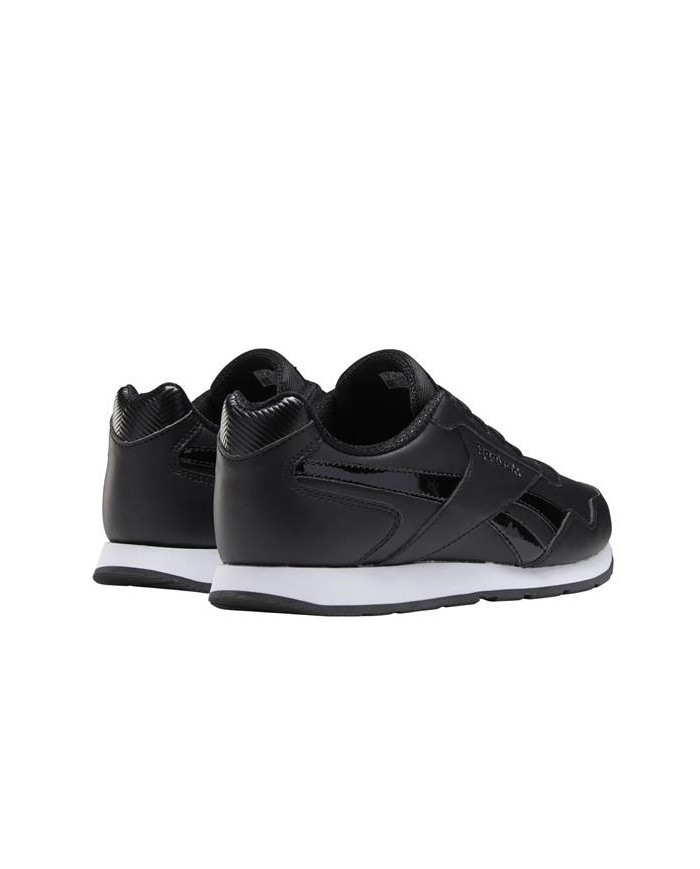 Buty damskie Reebok ROYAL GLIDE FV0117 Czarne - Sklep online Mastersport