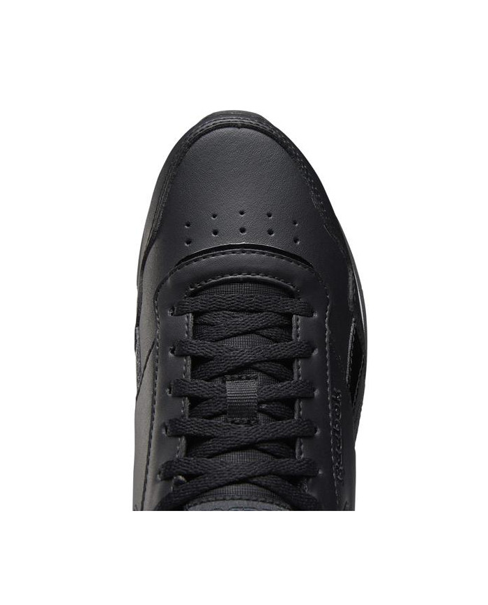 Buty damskie Reebok ROYAL GLIDE FV0117 Czarne - Sklep online Mastersport