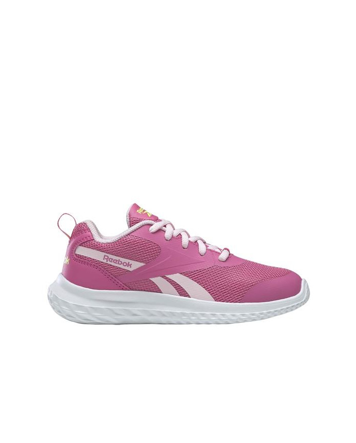 Buty dziecięce Reebok RUSH RUNNER FY4040 Różowe - Sklep online Mastersport