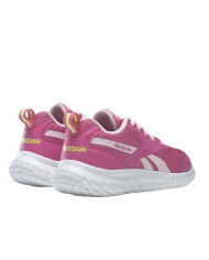 Buty dziecięce Reebok RUSH RUNNER FY4040 Różowe - Sklep online Mastersport