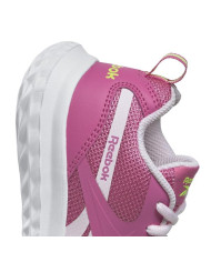 Buty dziecięce Reebok RUSH RUNNER FY4040 Różowe - Sklep online Mastersport