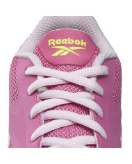 Buty dziecięce Reebok RUSH RUNNER FY4040 Różowe - Sklep online Mastersport