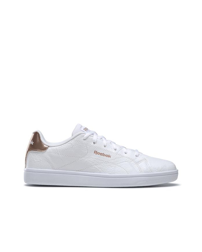 Buty damskie Reebok ROYAL COMPLETE GY8892 Białe - Sklep online Mastersport