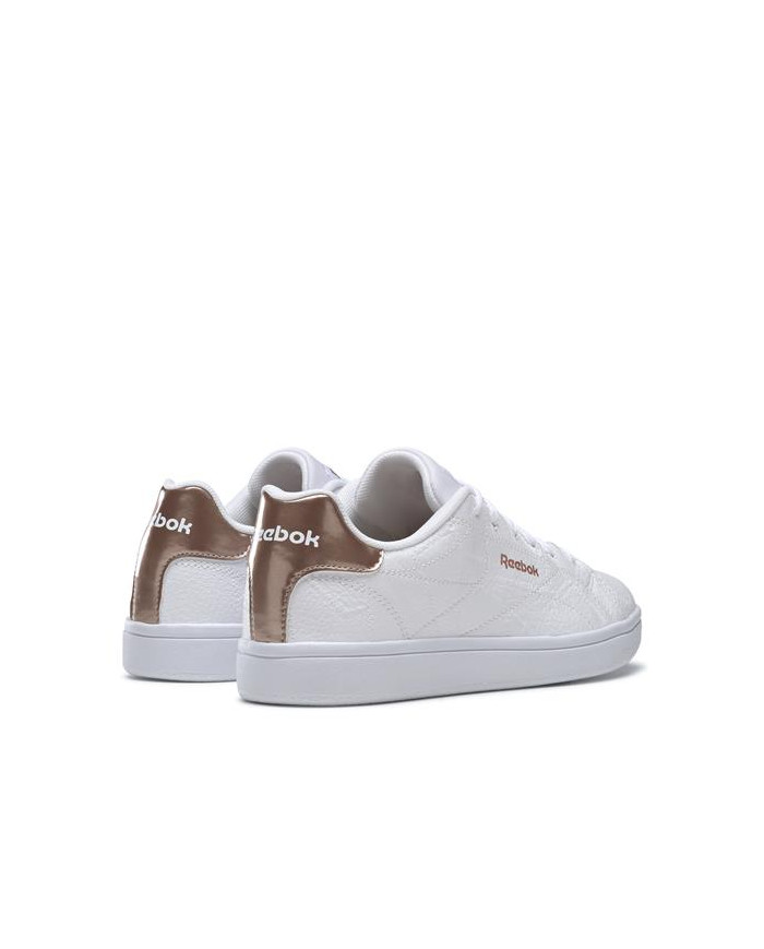 Buty damskie Reebok ROYAL COMPLETE GY8892 Białe - Sklep online Mastersport