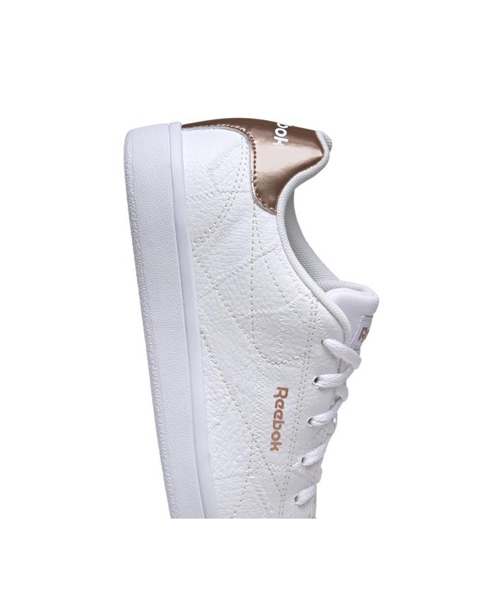 Buty damskie Reebok ROYAL COMPLETE GY8892 Białe - Sklep online Mastersport