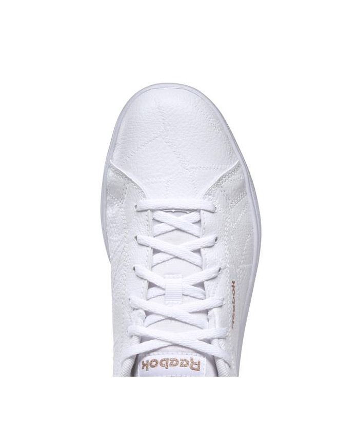 Buty damskie Reebok ROYAL COMPLETE GY8892 Białe - Sklep online Mastersport