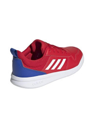 Buty dziecięce adidas Performance TENSAUR K GZ7717 Czerwone - Sklep online Mastersport