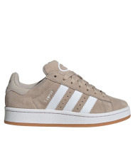 Buty dziecięce adidas Originals CAMPUS 00s J JI4461 Beżowe - Sklep online Mastersport