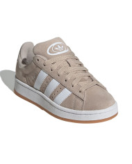 Buty dziecięce adidas Originals CAMPUS 00s J JI4461 Beżowe - Sklep online Mastersport