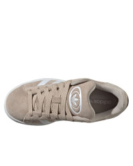 Buty dziecięce adidas Originals CAMPUS 00s J JI4461 Beżowe - Sklep online Mastersport