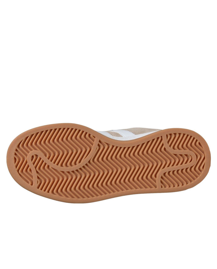 Buty dziecięce adidas Originals CAMPUS 00s J JI4461 Beżowe - Sklep online Mastersport