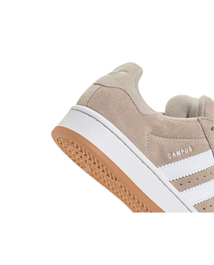 Buty dziecięce adidas Originals CAMPUS 00s J JI4461 Beżowe - Sklep online Mastersport