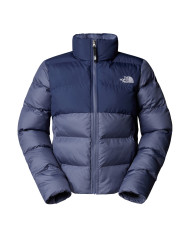 Kurtka damska The North Face W SAIKURU JACKET NF0A89JDE1I Niebieska - Sklep online Mastersport