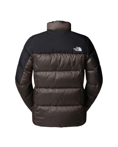 Kurtka damska The North Face W DIABLO DIN 2.0 JACKET NF0A8E140BI Brązowa - Sklep online Mastersport