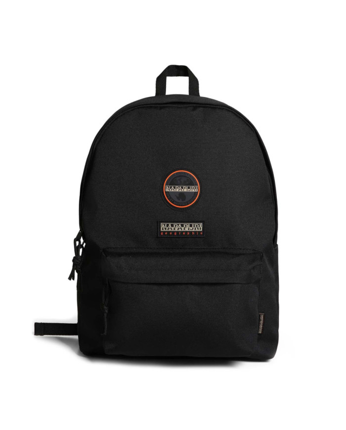 Plecak Napapijri VOYAGE 3 NP0A4GGH041 Czarny - Sklep online Mastersport