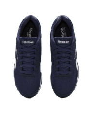 Buty męskie Reebok REWIND RUN FZ0663 100001391 Niebieskie - Sklep online Mastersport