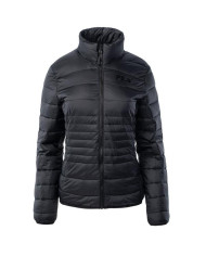 Kurtka damska Fila ALIA LIGHTWEIGHT JKT W 689426002 Czarna - Sklep online Mastersport