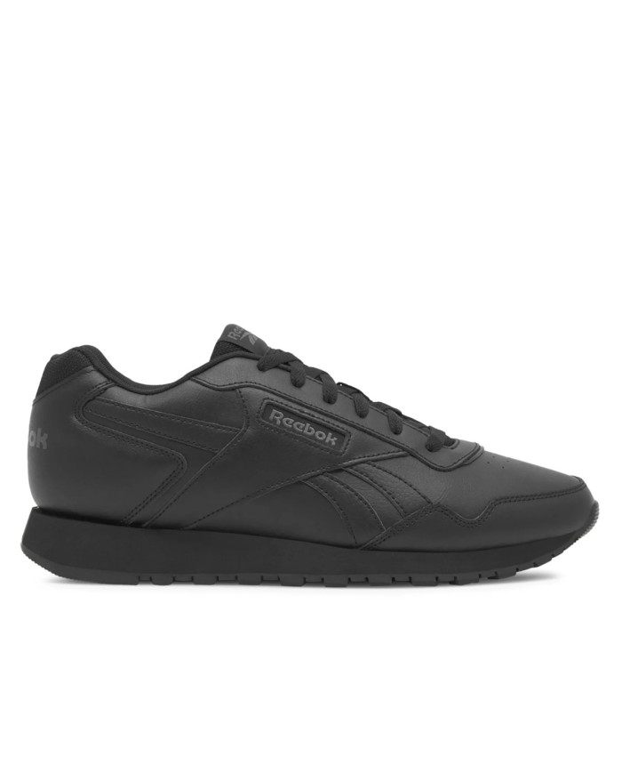 Buty męskie Reebok ROYAL GLIDE V53959 100010028 Czarne - Sklep online Mastersport